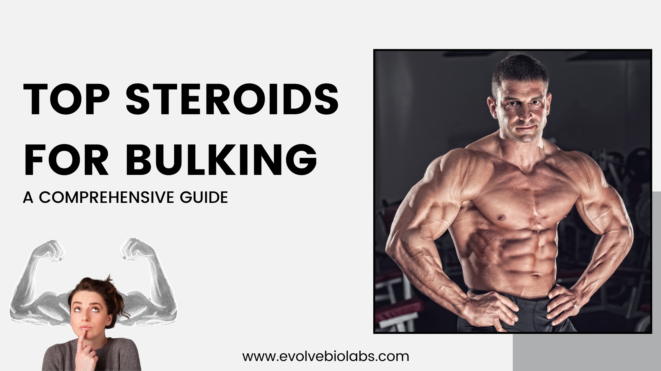 Top Steroids for Bulking: A Comprehensive Guide, Top Steroids for Bulking, Steroid vs SARMs 