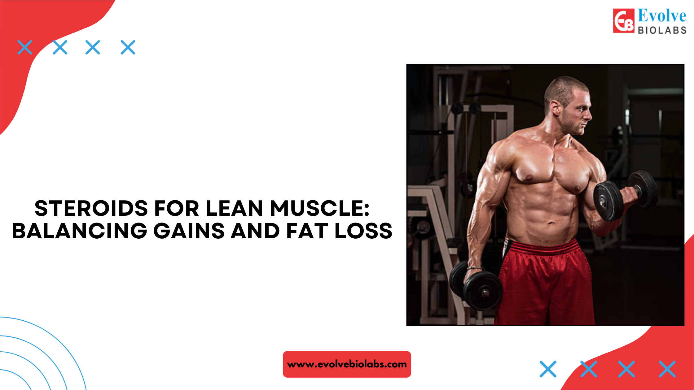 Steroids for Lean Muscle: Balancing Gains and Fat Loss, Tips to Maximize Lean Gains While Minimizing Fat 