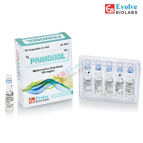 PRIMOBOL Hormone
