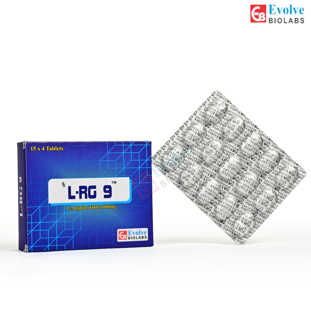 L-RG 9 Wellnes