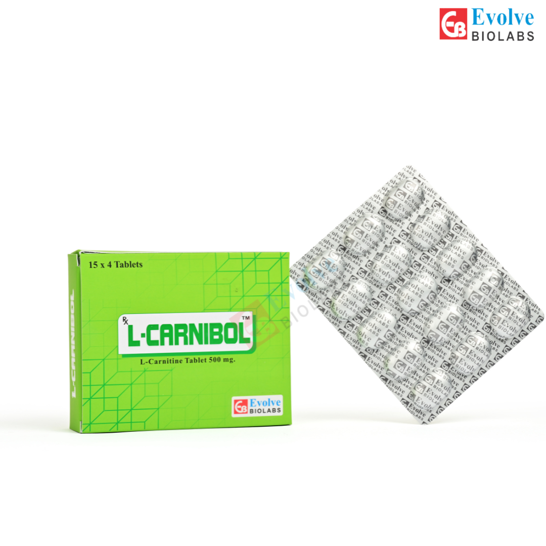 L- Carnibol Weight Los